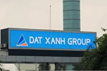 Đất Xanh (DXG) hoàn tất chào bán hơn 150 triệu cổ phiếu, bơm gần 1.600 tỷ đồng cho công ty con