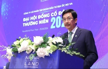 Novaland (NVL): Nhận diện những vấn đề nóng trước thềm ĐHCĐ 2025