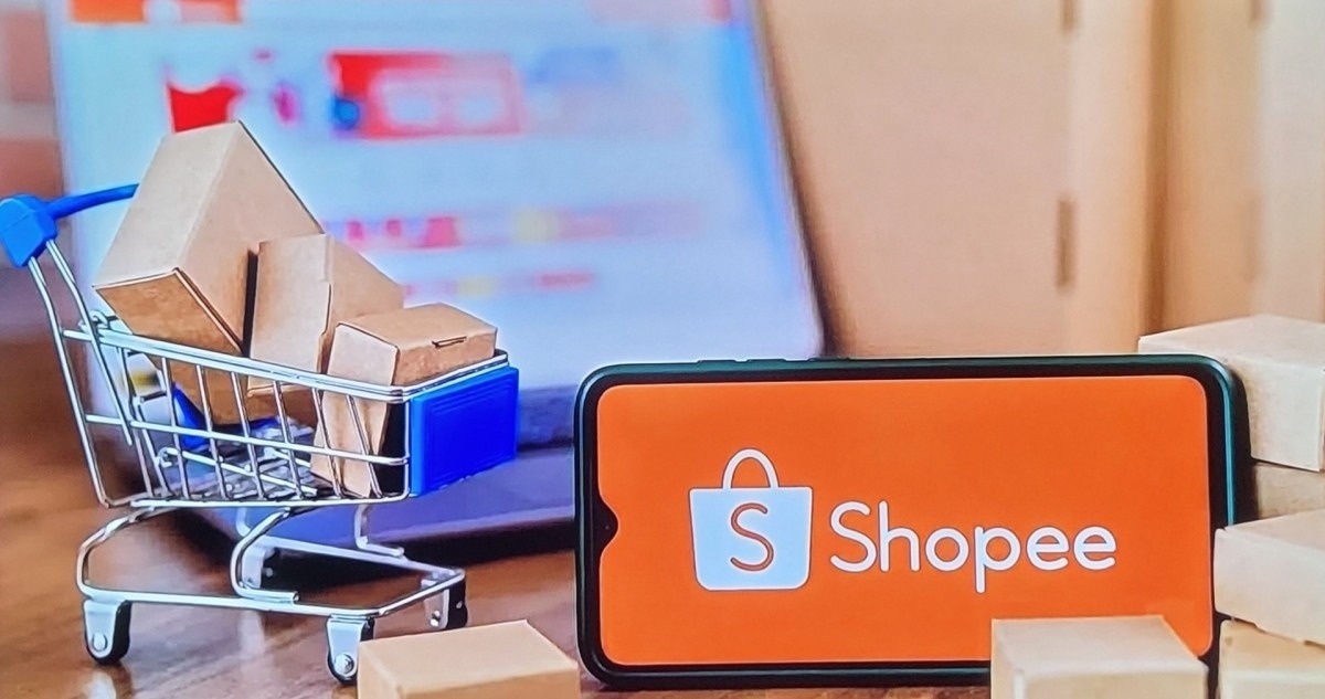 Từ  ngày 1/4, bán hàng trên Shopee không phải 'đau đầu' chuyện nộp thuế