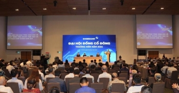 Eximbank (EIB): Đằng sau pha tăng giá ấn tượng nhất 4 năm