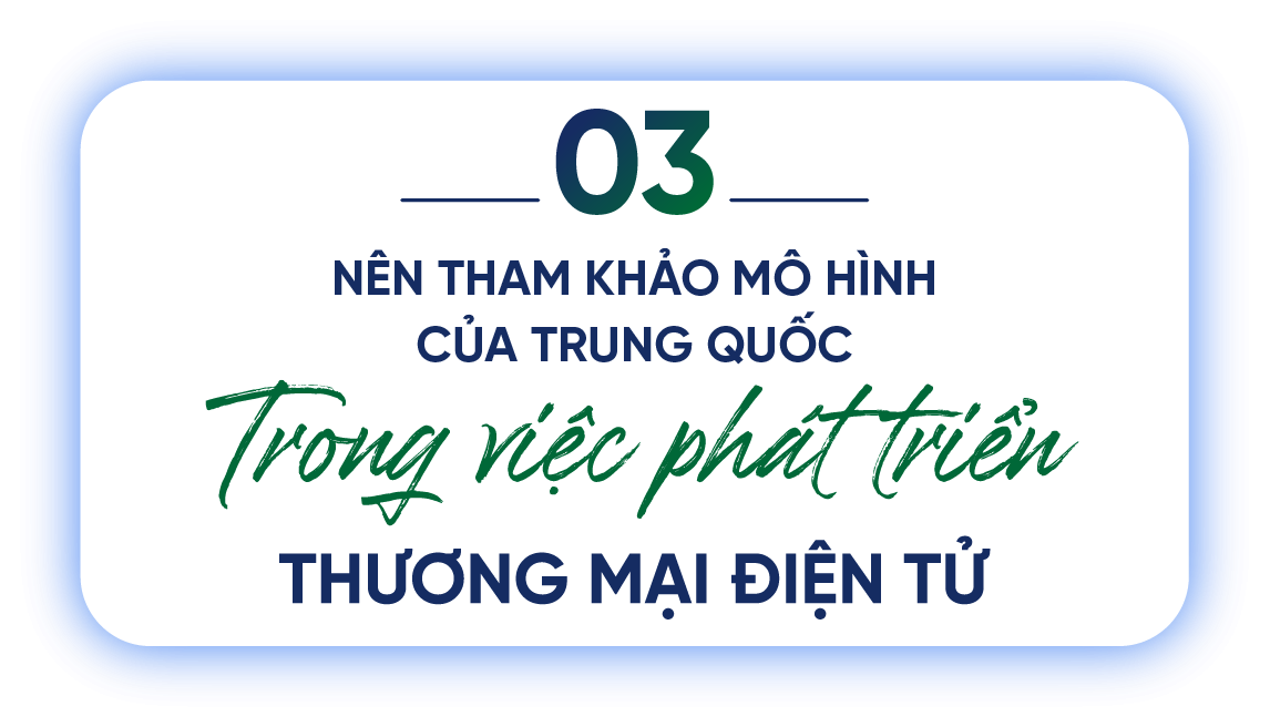 Shark Bình: Nếu chính sách miễn thuế xuyên biên giới được áp dụng, hàng hoá giá rẻ sẽ tràn vào thị trường nội địa