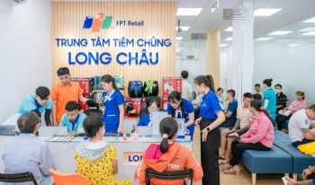 FPT Retail (FRT) đi ngang suốt 8 tháng, Dragon Capital bán ròng hàng triệu cổ phiếu