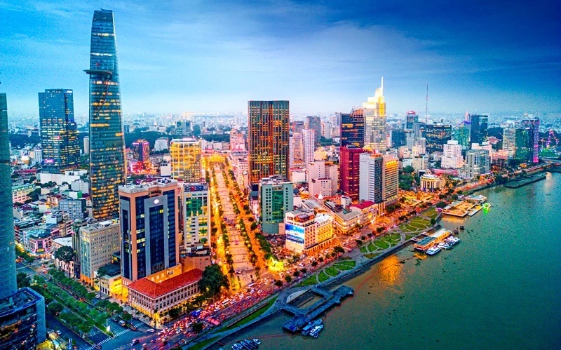 Việc xây dựng Nghị quyết của Quốc hội về Trung tâm tài chính tại Việt Nam là hết sức cần thiết