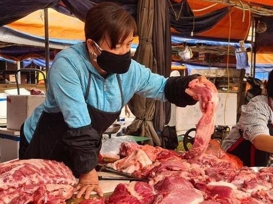 CPI 2 tháng đầu năm tăng 3,27%, nguyên nhân do đâu?