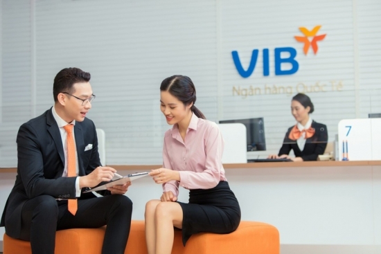 Lộ danh tính cổ đông ngoại vừa chi nghìn tỷ gom cổ phiếu VIB