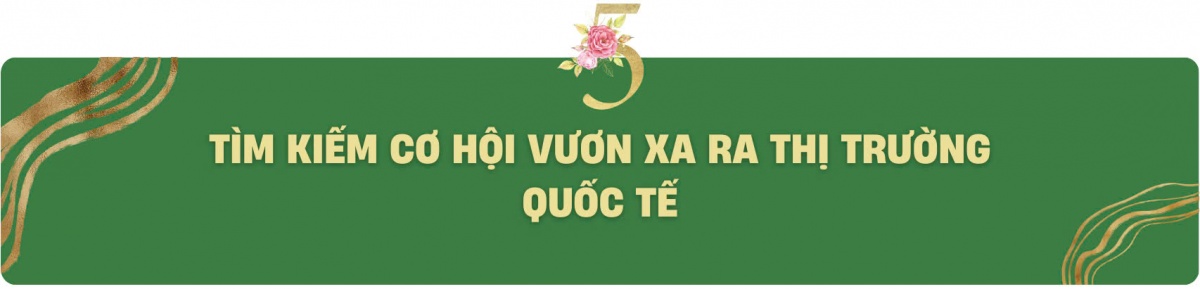 ‘Bóng hồng’ phía sau Greentec trải lòng chuyện xây dựng thương hiệu quạt trần công nghiệp tiên phong ở Việt  Nam