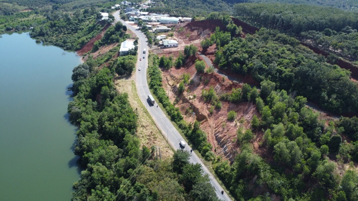 'Chốt' nhà đầu tư dự án khai thác bauxite 22.700 tỷ đồng tại Bình Phước