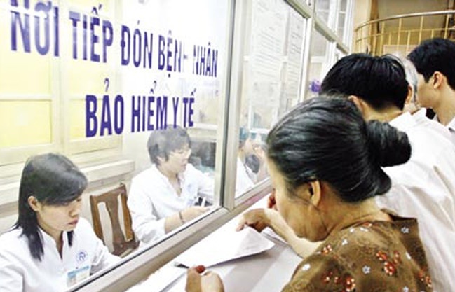3 trường hợp sau đây sẽ được hoàn trả tiền đóng BHYT
