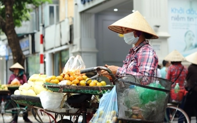 Hà Nội sắp có nhà thu nhập thấp giá siêu rẻ chỉ 18,4 triệu/m2: Lao động tự do có cơ hội mua, hồ sơ cần chuẩn bị gì?