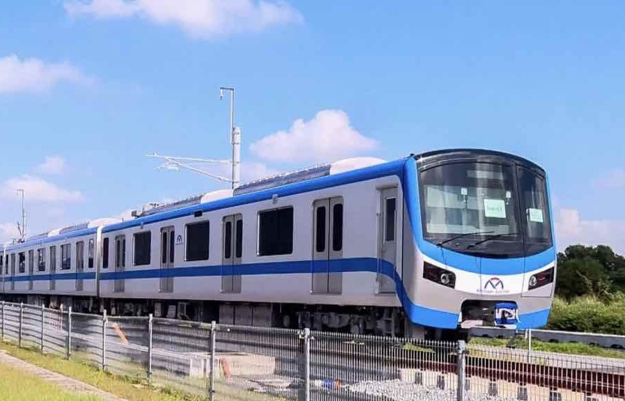 Ngân hàng số Vikki tặng 100.000 thẻ VikkiGO đi metro miễn phí cho người dân TP. HCM