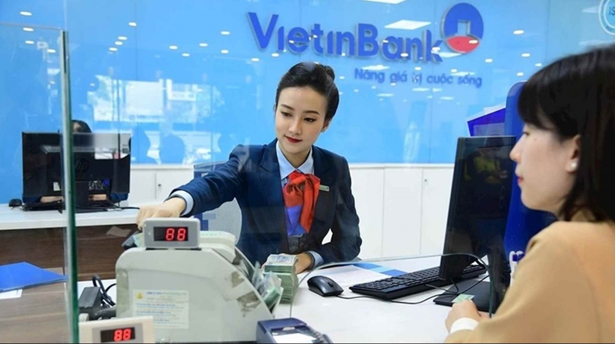 VietinBank trong thế trận lãi suất: Liệu có bứt phá dẫn đầu?