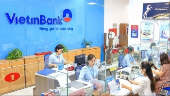 VietinBank có thể đạt 40.000 tỷ đồng lợi nhuận nhờ chiến lược tín dụng táo bạo