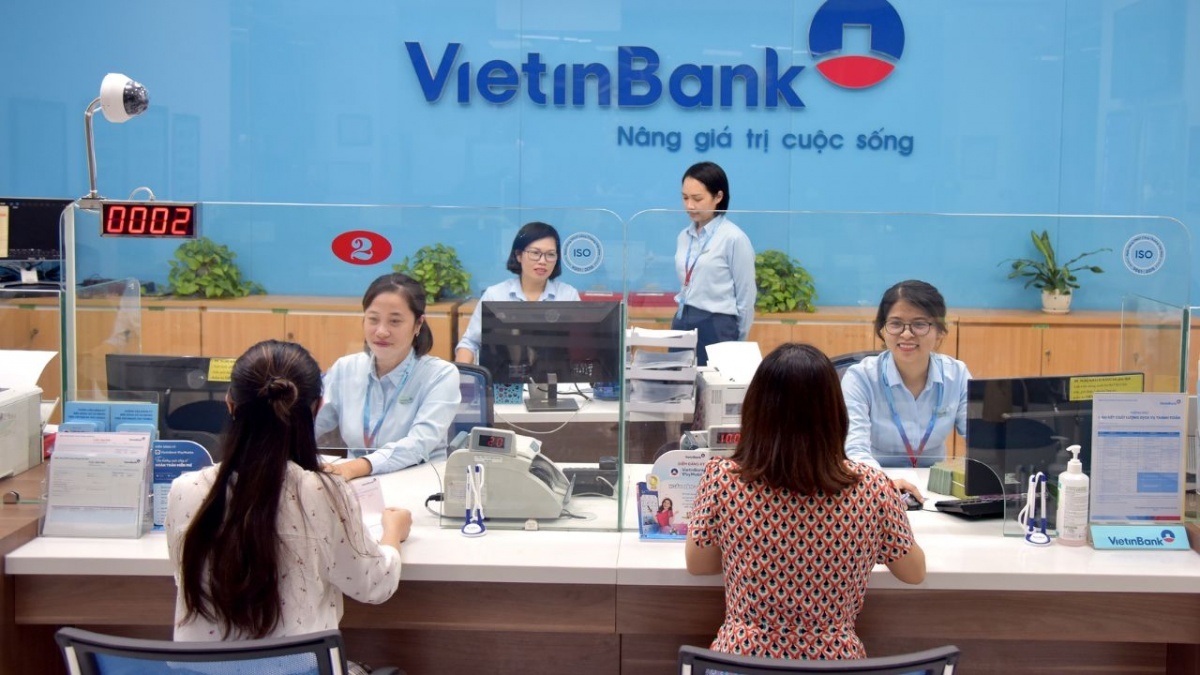 VietinBank (CTG) phát cảnh báo ‘3 không’ đến khách hàng