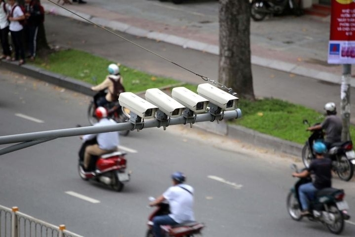 Công an Hà Nội: 492 chủ xe có biển số sau đây nhanh chóng đến nộp phạt nguội theo quy định