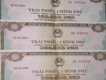 Lợi suất trái phiếu Chính phủ cao nhất từ 11/2023, tín hiệu gì cho thị trường?