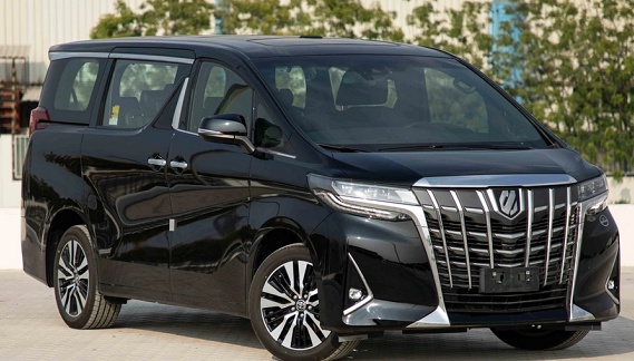 'Chuyên cơ mặt đất' Toyota Alphard vừa 'lãnh án' triệu hồi tại Việt Nam: Nguyên nhân là gì?