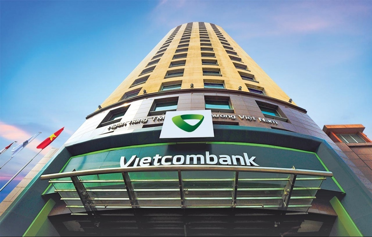 Thị trường ngoại hối bùng nổ: Vietcombank hưởng lợi lớn như thế nào?