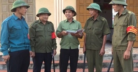 Phụ cấp của trưởng thôn, tổ trưởng tổ dân phố lên đến 14 triệu đồng/tháng?