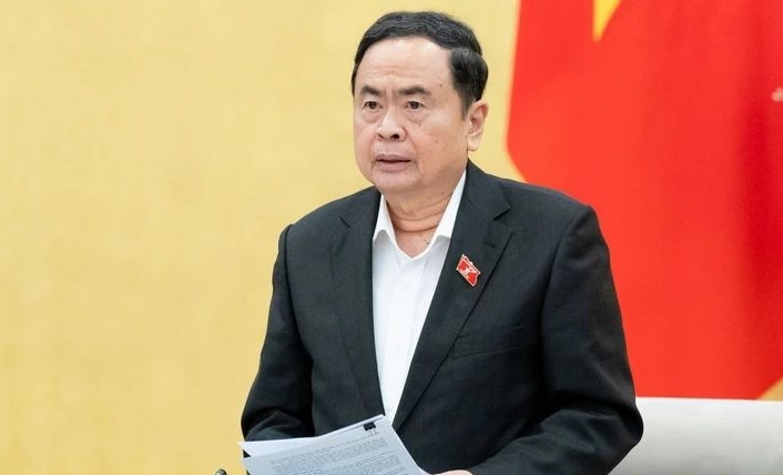 Chủ tịch Quốc hội: Giao thẩm quyền cho cấp tỉnh, nhưng phải giám sát, kiểm tra, chứ không phải tỉnh làm gì thì làm mà Trung ương không biết