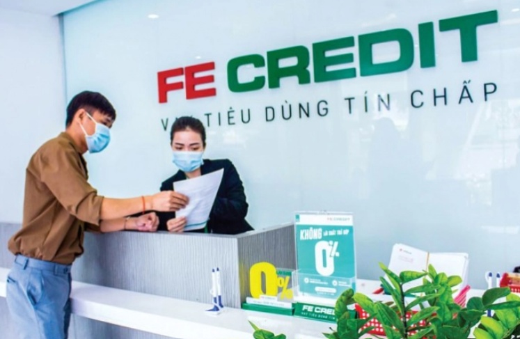 FE Credit tái xuất đường đua: ‘Át chủ bài’ của VPBank sắp tìm lại thời hoàng kim?