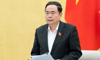 Chủ tịch Quốc hội: Giao thẩm quyền cho cấp tỉnh, nhưng phải giám sát, kiểm tra, chứ không phải tỉnh làm gì thì làm mà Trung ương không biết