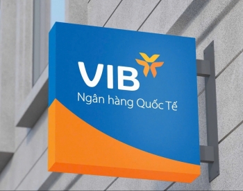 Người nhà lãnh đạo VIB đăng ký bán 1,2 triệu cổ phiếu