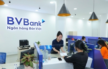 BVBank (BVB) chào bán 20 triệu cổ phiếu ESOP, giá rẻ hơn 25% so với thị giá