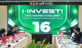 Phát động cuộc thi I-INVEST! 2025: Giải thưởng lên tới 45 triệu đồng cho sinh viên tài chính