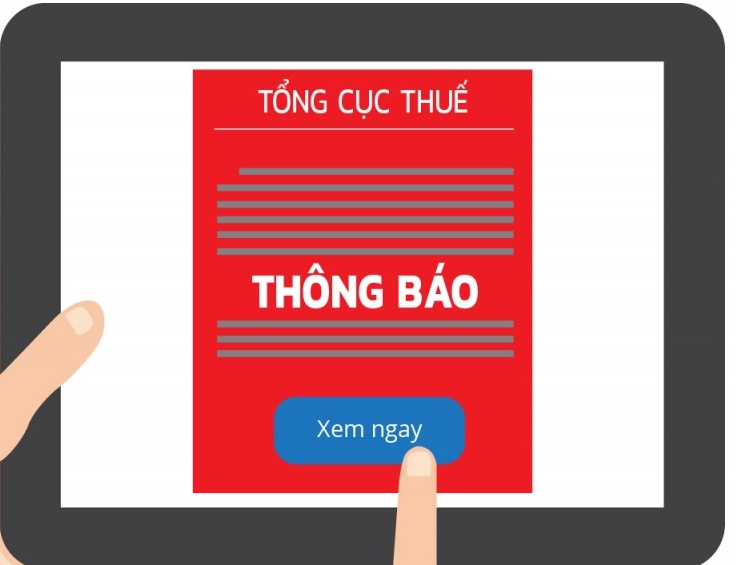 Hỏa tốc: Cục Thuế tạm dừng một số hệ thống thuế điện tử trong 5 ngày