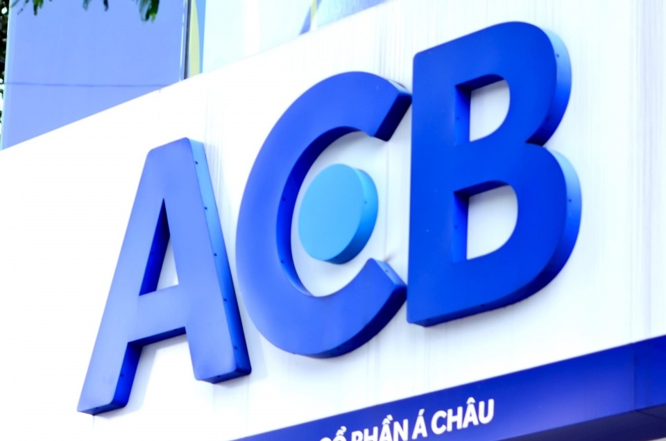 Từ 14/3: ACB tăng hạn mức rút tiền tối đa tại cây ATM lên 4 lần