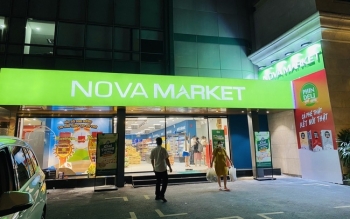 Novaland (NVL): Đã đưa Mini Mart và các nhà hàng vào vận hành tại dự án Aqua City