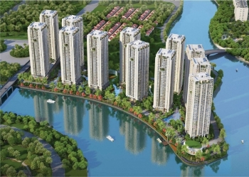 Gem Riverside được cấp phép, Đất Xanh (DXG) tái khởi động 2 siêu dự án, doanh số bán hàng dự báo tăng mạnh