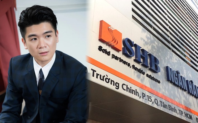 158,1 tỷ đồng cổ tức tiền mặt sắp ‘đổ về ví’ của gia đình Chủ tịch SHB Đỗ Quang Hiển