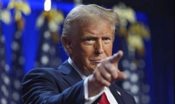 Gia đình ông Trump đàm phán mua cổ phần Binance, cựu CEO Changpeng Zhao nói gì?