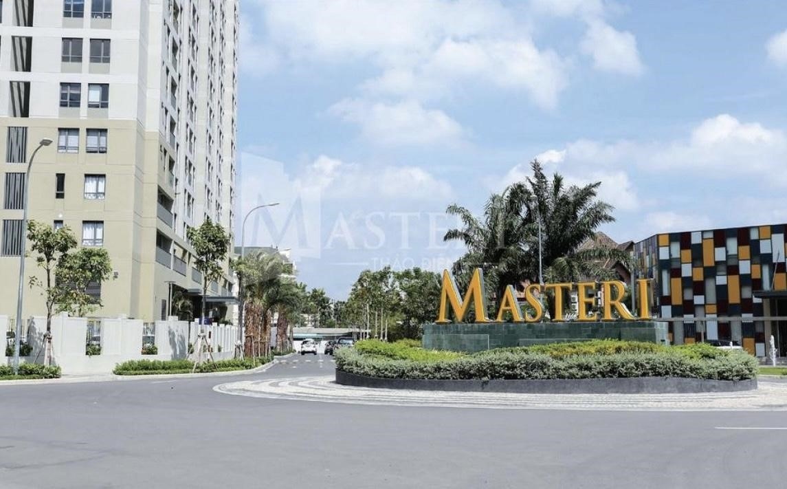 Masterise Group có Tổng Giám đốc mới, gia thế 'cực đỉnh'