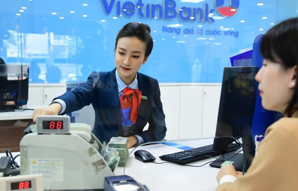 VietinBank chào bán 4.000 tỷ đồng trái phiếu để tăng vốn cấp 2