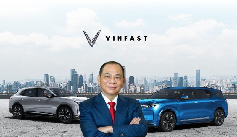 Chỉ còn 2 ngày nữa, VinFast chính thức mở bán 4 mẫu xe điện mới, tung loạt ưu đãi đặc biệt cho khách 'xuống' cọc sớm