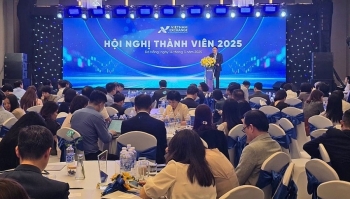 Đếm ngược 51 ngày trước khi 'go-live' hệ thống KRX