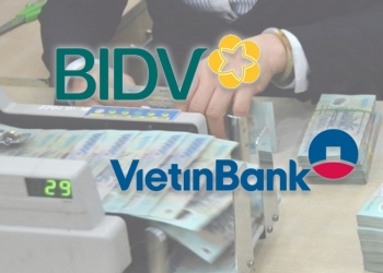 BIDV và VietinBank tung ưu đãi đặc biệt dành riêng cho nhóm khách hàng sau