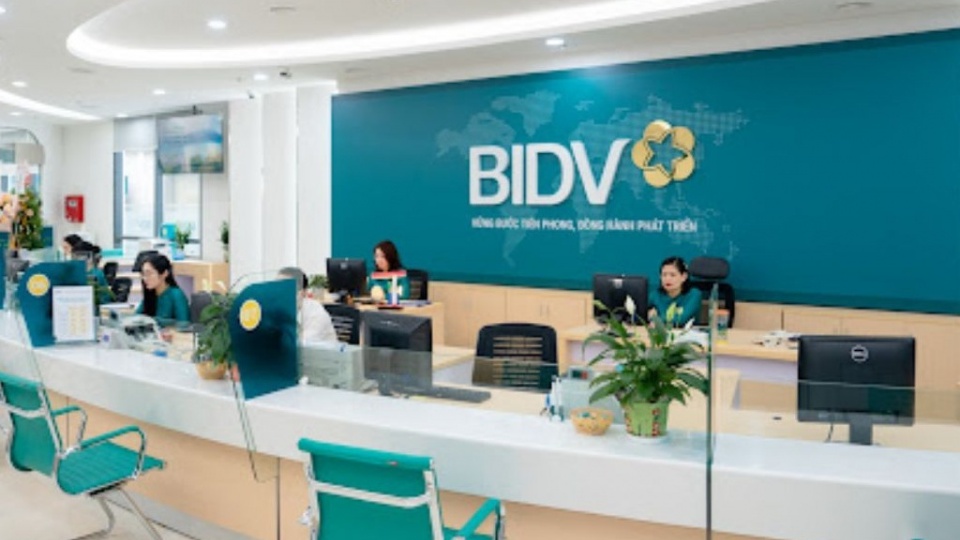 Thanh tra NHNN chỉ ra loạt sai phạm tín dụng tại một chi nhánh của BIDV