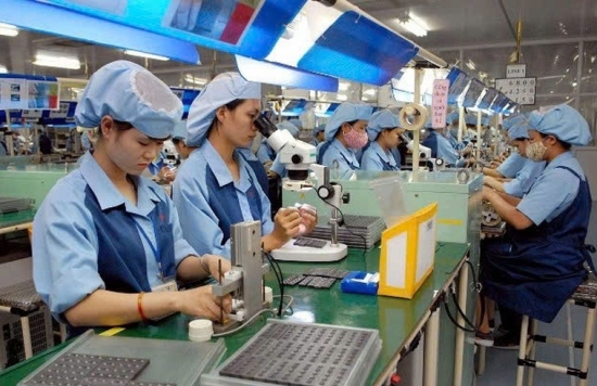 Bất chấp lo ngại thuế đối ứng, hơn 91 nghìn doanh nghiệp mới thành lập trong 6 tháng đầu năm
