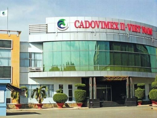 Cadovimex (CAD): Lỗ lũy kế 1.700 tỷ đồng, vừa nhận được Giấy triệu tập của Tòa án Quân sự