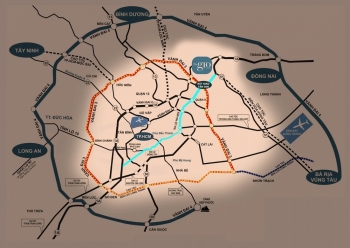 Nóng: Nút giao Tân Vạn sẽ hoàn thành vào cuối năm 2025