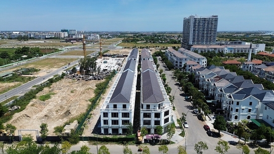 Thanh tra 6 dự án bất động sản tại Huế