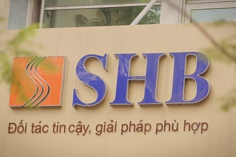 Dấu ấn cổ phiếu SHB