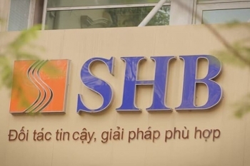 Dấu ấn cổ phiếu SHB