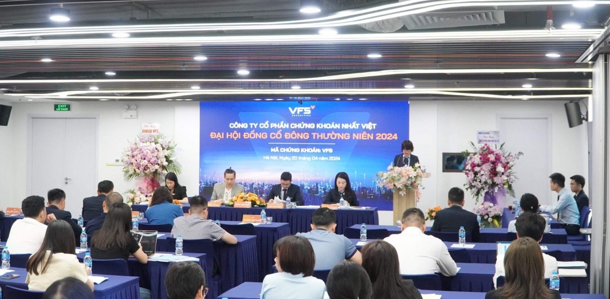 VFS lên kế hoạch lãi kỷ lục năm 2025