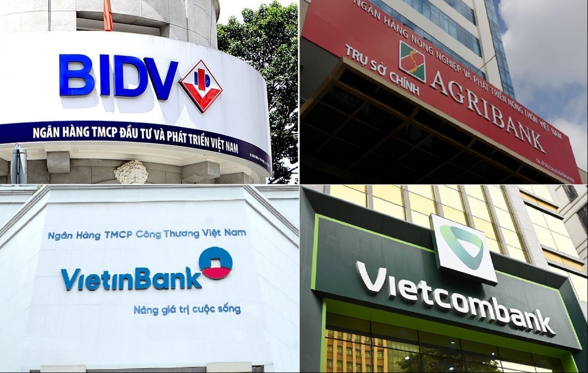 Cuộc đua tăng vốn ngân hàng: Vietcombank tiến sát mốc 100.000 tỷ đồng, hàng loạt nhà băng tăng tốc