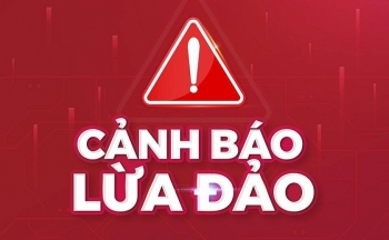 UBCKNN cảnh báo hiện tượng giả mạo tổ chức kinh doanh chứng khoán để lừa đảo, chiếm đoạt tài sản