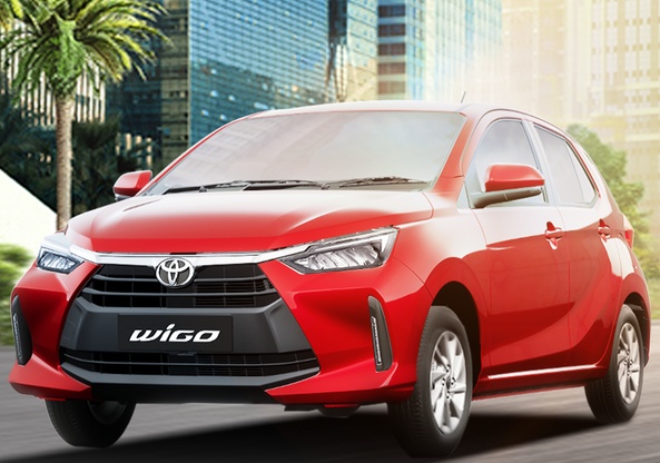 Toyota Wigo triệu hồi hơn 3.500 xe tại Việt Nam vì nguy cơ giảm hiệu suất phanh